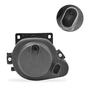 Kit faros niebla + cuarto Humo Jetta 08-15