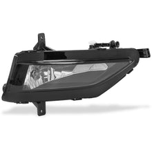 Cargar imagen en el visor de la galería, Faro niebla Golf 18-21 R-line, Highline c/foco derecho