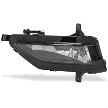 Cargar imagen en el visor de la galería, Faro niebla Golf 18-21 R-line, Highline c/foco izquierdo