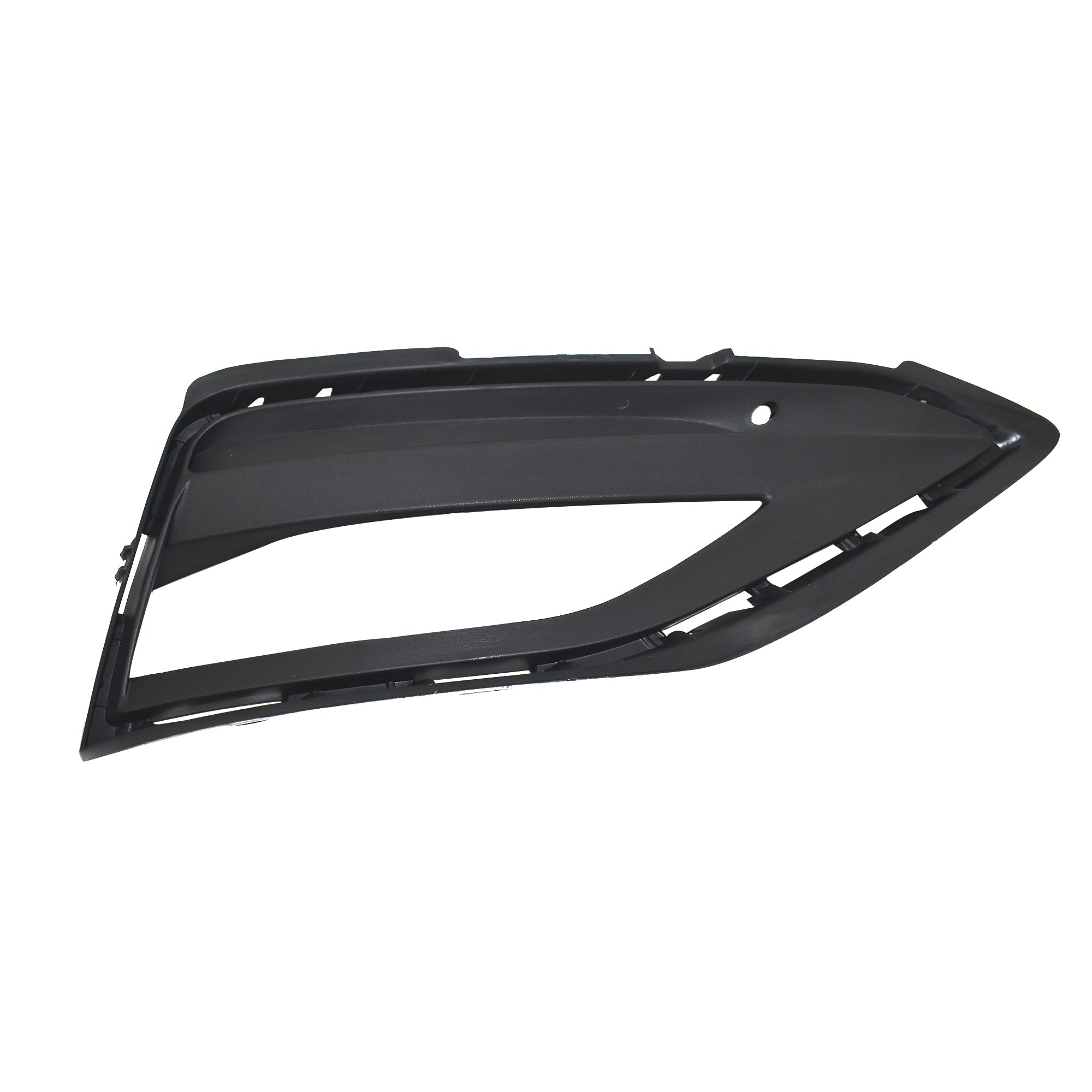 Rejilla Jetta 19-21 R-line, Highline p/faro niebla derecha