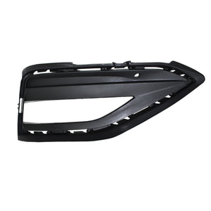 Rejilla Jetta 19-21 R-line, Highline p/faro niebla derecha