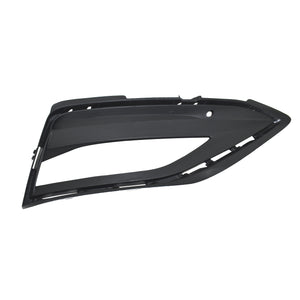 Rejilla Jetta 19-21 R-line, Highline p/faro niebla derecha