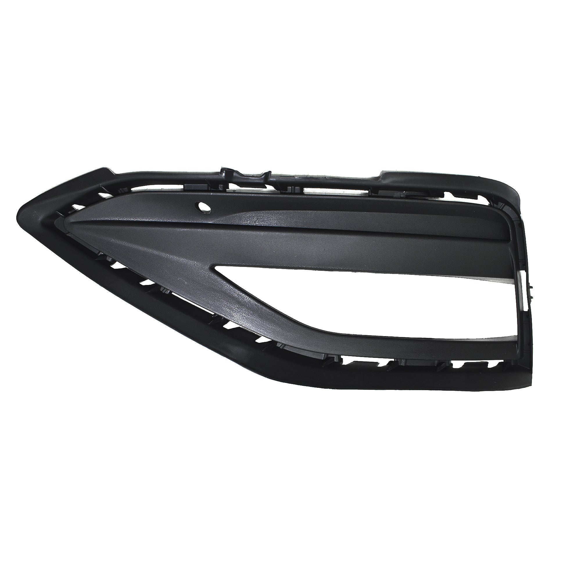 Rejilla Jetta 19-21 R-line, Highline p/faro niebla izquierda