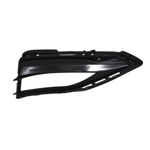 Rejilla Jetta 19-21 R-line, Highline p/faro niebla izquierda