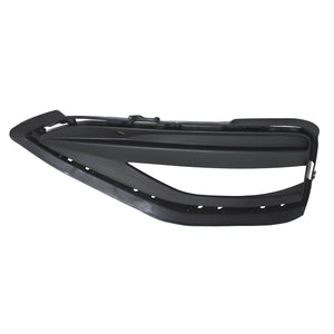 Rejilla Jetta 19-21 R-line, Highline p/faro niebla izquierda