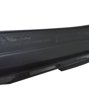 Rejilla Jetta 19-21 R-line, Highline p/faro niebla izquierda