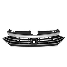 Load image into Gallery viewer, Parrilla Jetta 19-21 Comfortline, Trendline, R-line, Highline c/moldura cromo