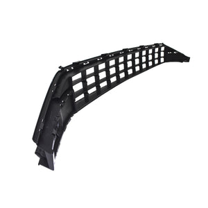 Parrilla de defensa Jetta 19-21 Comfortline,  Trendline, R-line, Highline central