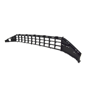 Parrilla de defensa Jetta 19-21 Comfortline,  Trendline, R-line, Highline central