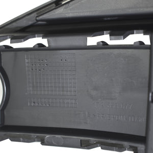 Parrilla de defensa Jetta 19-21 Comfortline,  Trendline, R-line, Highline central