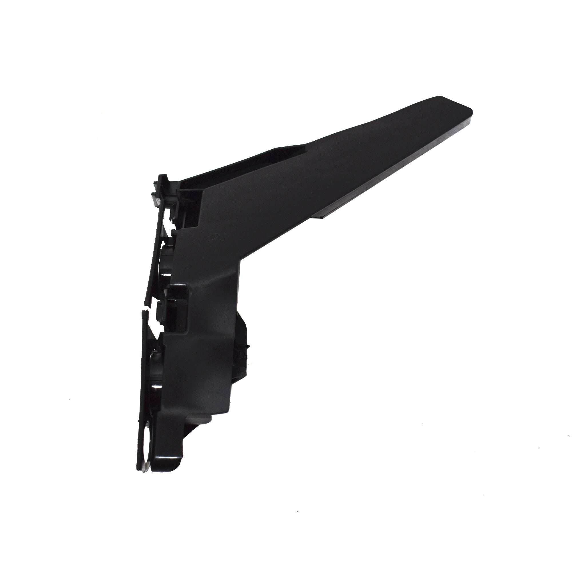 Soporte guia Jetta 19-21 Comfortline,  Trendline, R-line, Highline defensa delentera derecho
