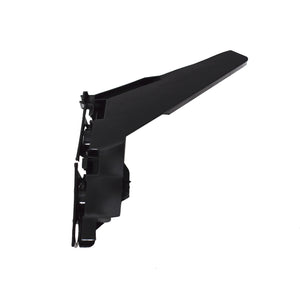 Soporte guia Jetta 19-21 Comfortline,  Trendline, R-line, Highline defensa delentera derecho