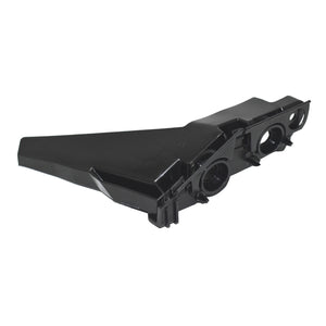 Soporte guia Jetta 19-21 Comfortline,  Trendline, R-line, Highline defensa delentera derecho
