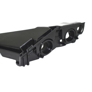 Soporte guia Jetta 19-21 Comfortline,  Trendline, R-line, Highline defensa delentera derecho