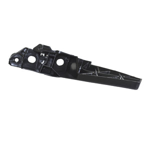 Soporte guia Jetta 19-21 Comfortline,  Trendline, R-line, Highline defensa delantero izquierdo