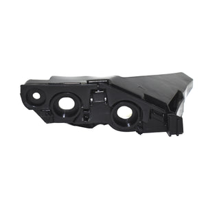 Soporte guia Jetta 19-21 Comfortline,  Trendline, R-line, Highline defensa delantero izquierdo
