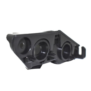 Soporte guia Jetta 19-21 Comfortline,  Trendline, R-line, Highline defensa delantero izquierdo