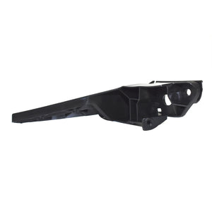 Soporte guia Jetta 19-21 Comfortline,  Trendline, R-line, Highline defensa delantero izquierdo