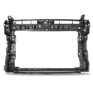Marco radiador Jetta 19-24 1.4lts. Comfortline,  Trendline, R-line, Highline