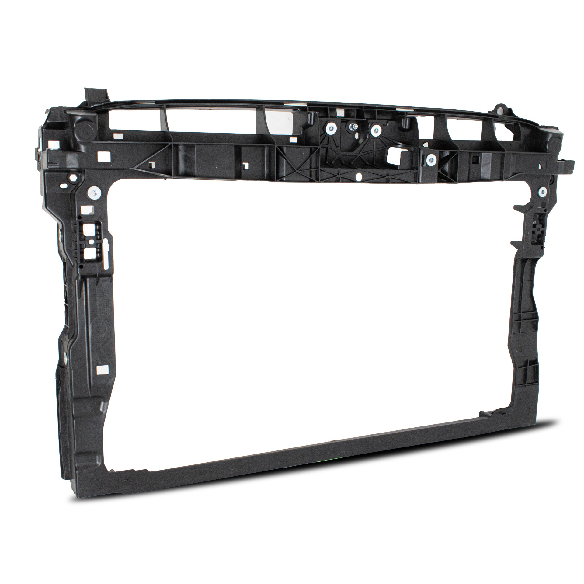 Marco radiador Jetta 19-24 1.4lts. Comfortline,  Trendline, R-line, Highline