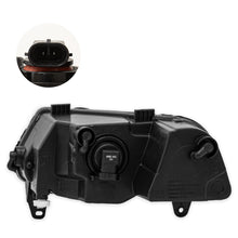 Load image into Gallery viewer, Kit Faros de niebla Vento Polo 20-22 c/arnes, switch Universal y focos