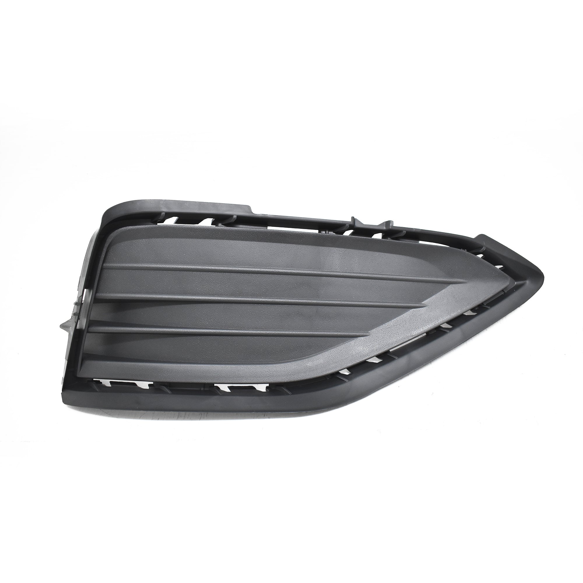 Rejilla Jetta 19-21 Comfortline, Trendline s/faro niebla derecha