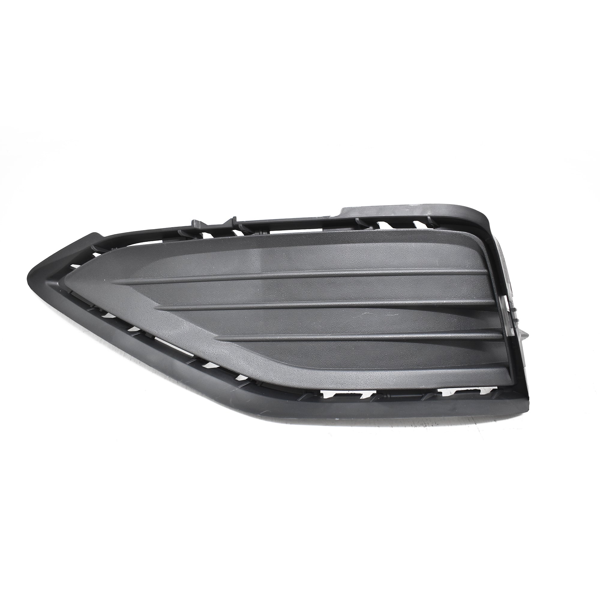 Rejilla Jetta 19-21 Comfortline, Trendline s/faro niebla izquierda