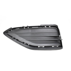 Rejilla Jetta 19-21 Comfortline, Trendline s/faro niebla izquierda