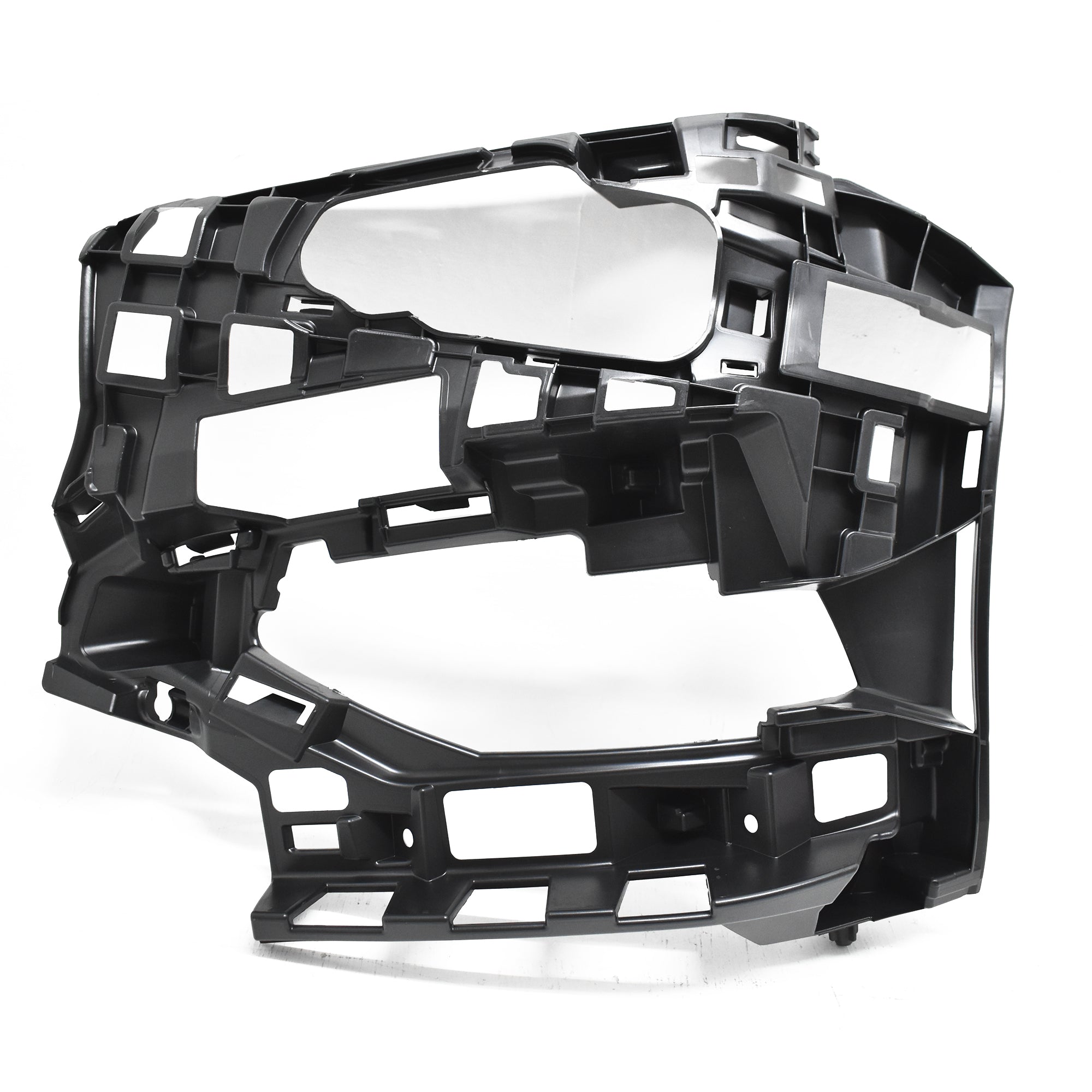 Base de faro antiniebla Jetta 19-21 Comfortline, Trendline, R-line, Highline izquierda