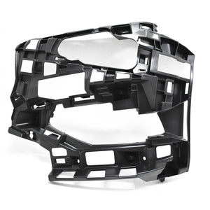 Base de faro antiniebla Jetta 19-21 Comfortline, Trendline, R-line, Highline izquierda