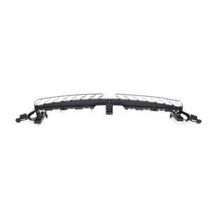 Soporte guia Jetta 19-21 Comfortline,  Trendline, R-line, Highline central defensa delantera
