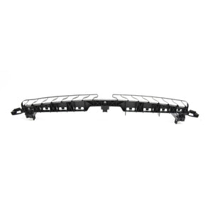Soporte guia Jetta 19-21 Comfortline,  Trendline, R-line, Highline central defensa delantera