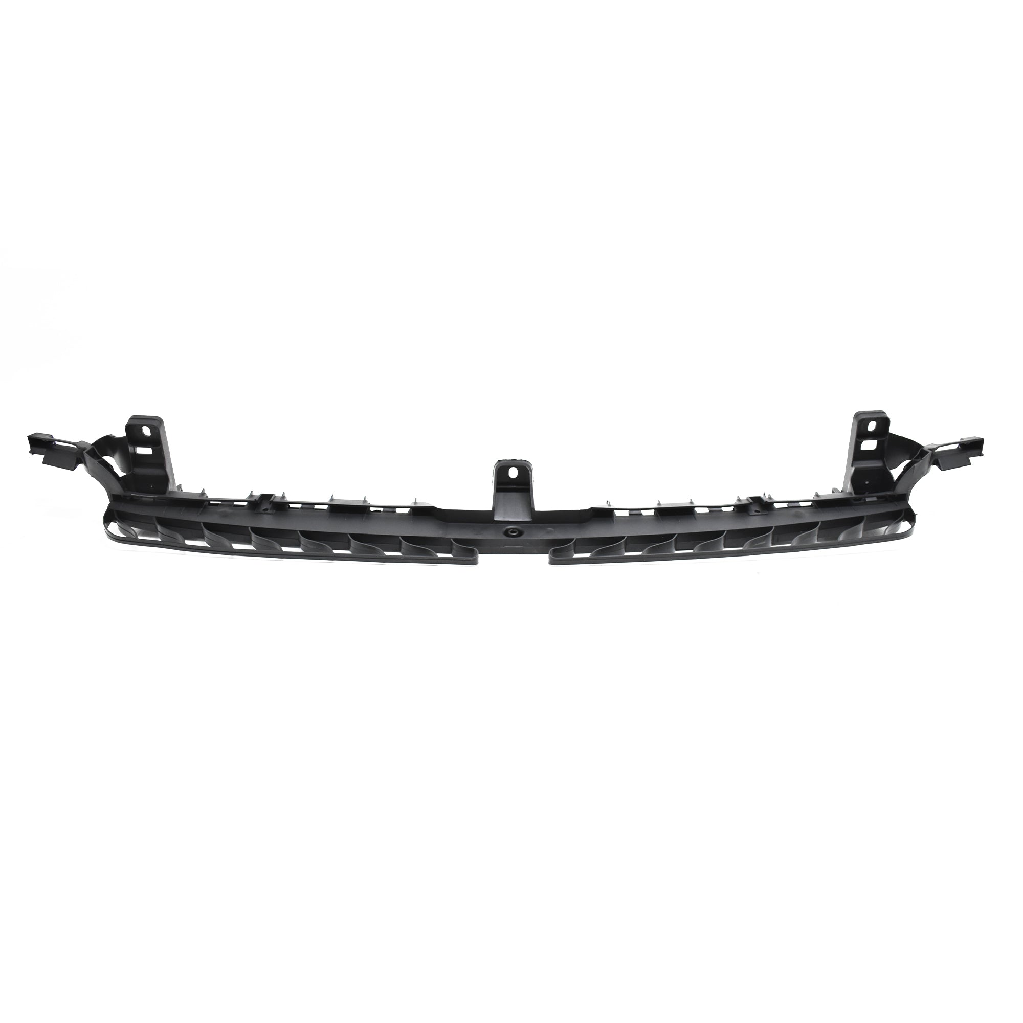 Soporte guia Jetta 19-21 Comfortline,  Trendline, R-line, Highline central defensa delantera