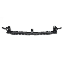 Load image into Gallery viewer, Soporte guia Jetta 19-21 Comfortline,  Trendline, R-line, Highline central defensa delantera