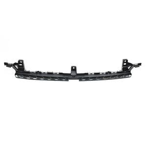 Soporte guia Jetta 19-21 Comfortline,  Trendline, R-line, Highline central defensa delantera