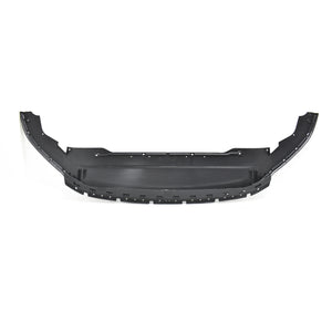 Spoiler de defensa Jetta 19-21 Comfortline,  Trendline, R-line, Highline delantero