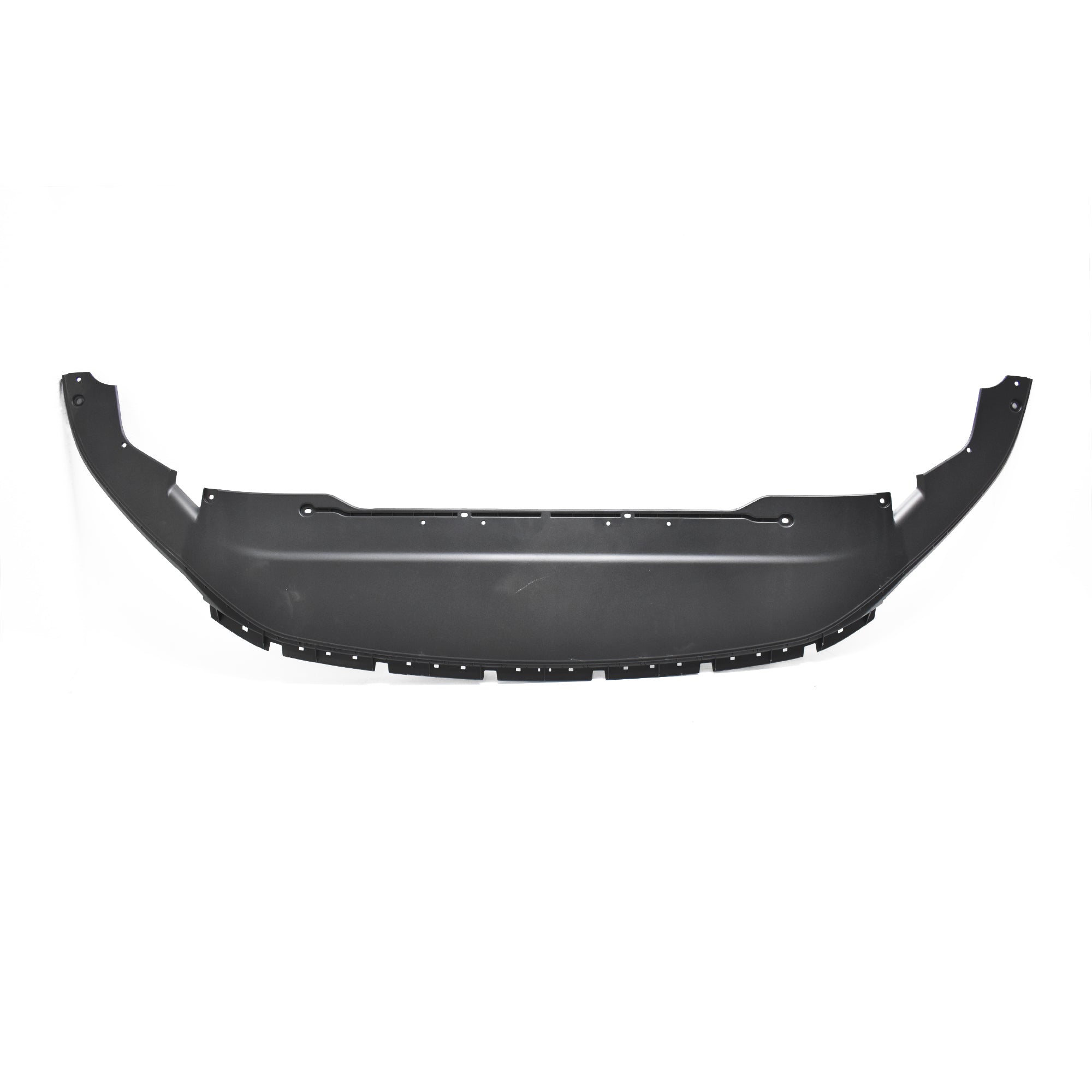 Spoiler de defensa Jetta 19-21 Comfortline,  Trendline, R-line, Highline delantero