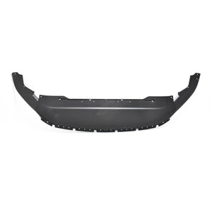 Spoiler de defensa Jetta 19-21 Comfortline,  Trendline, R-line, Highline delantero