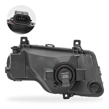 Cargar imagen en el visor de la galería, Kit faros de niebla Gol-Saveiro 18-21 c/arnes, Euroswitch y focos H8