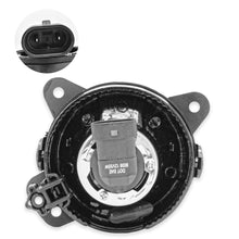 Cargar imagen en el visor de la galería, Kit faros de niebla Saveiro 14-16 c/arnes switch oem y focos 9006