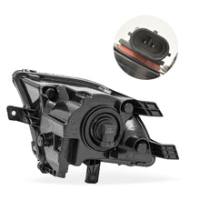 Load image into Gallery viewer, Kit faros de niebla Jetta 15-18 c/arnes, switch Universal y focos H8 Sin bases