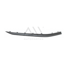 Load image into Gallery viewer, Spoiler de defensa Jetta Gli 15-18 izquierdo