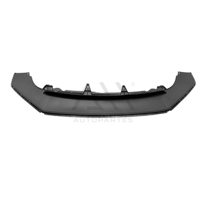 Spoiler de defensa Jetta Gli 15-18 delantero