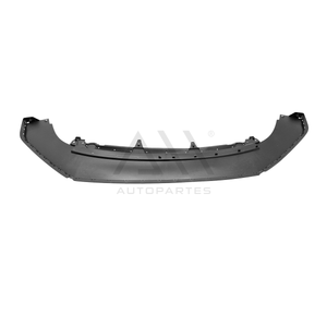 Spoiler de defensa Jetta Gli 15-18 delantero