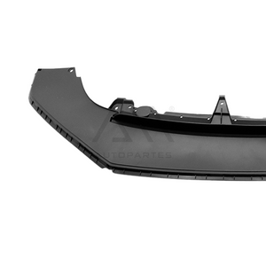 Spoiler de defensa Jetta Gli 15-18 delantero