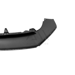Spoiler de defensa Jetta Gli 15-18 delantero