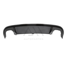 Load image into Gallery viewer, Spoiler de defensa Jetta Gli 15-18 para 2 escapes trasero