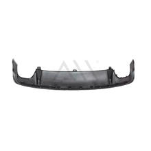 Load image into Gallery viewer, Spoiler de defensa Jetta Gli 15-18 para 2 escapes trasero