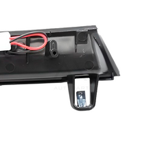 Cargar imagen en el visor de la galería, Espejo direccional Bora 05-09 LED Secuencial Jgo.