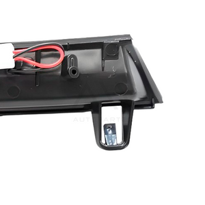 Espejo direccional Bora 05-09 LED Secuencial Jgo.